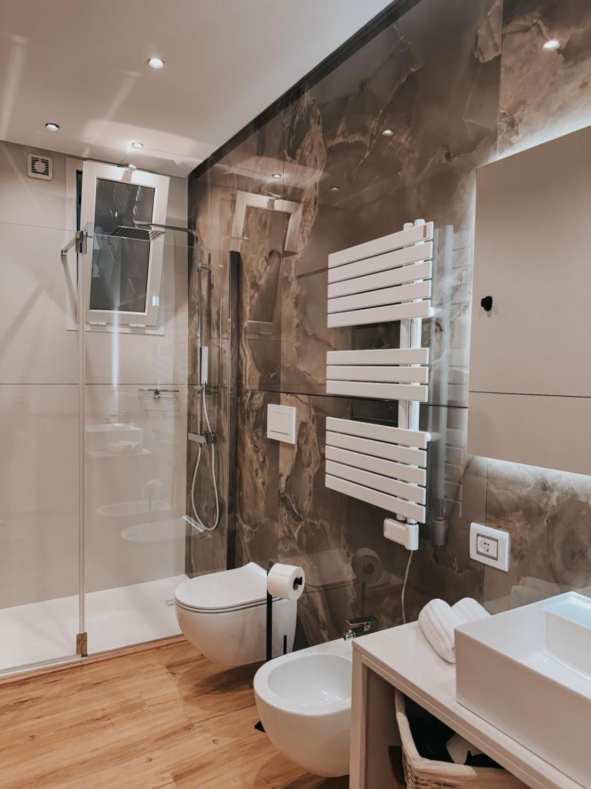 Barimare Deluxe Villa Kültér fotó