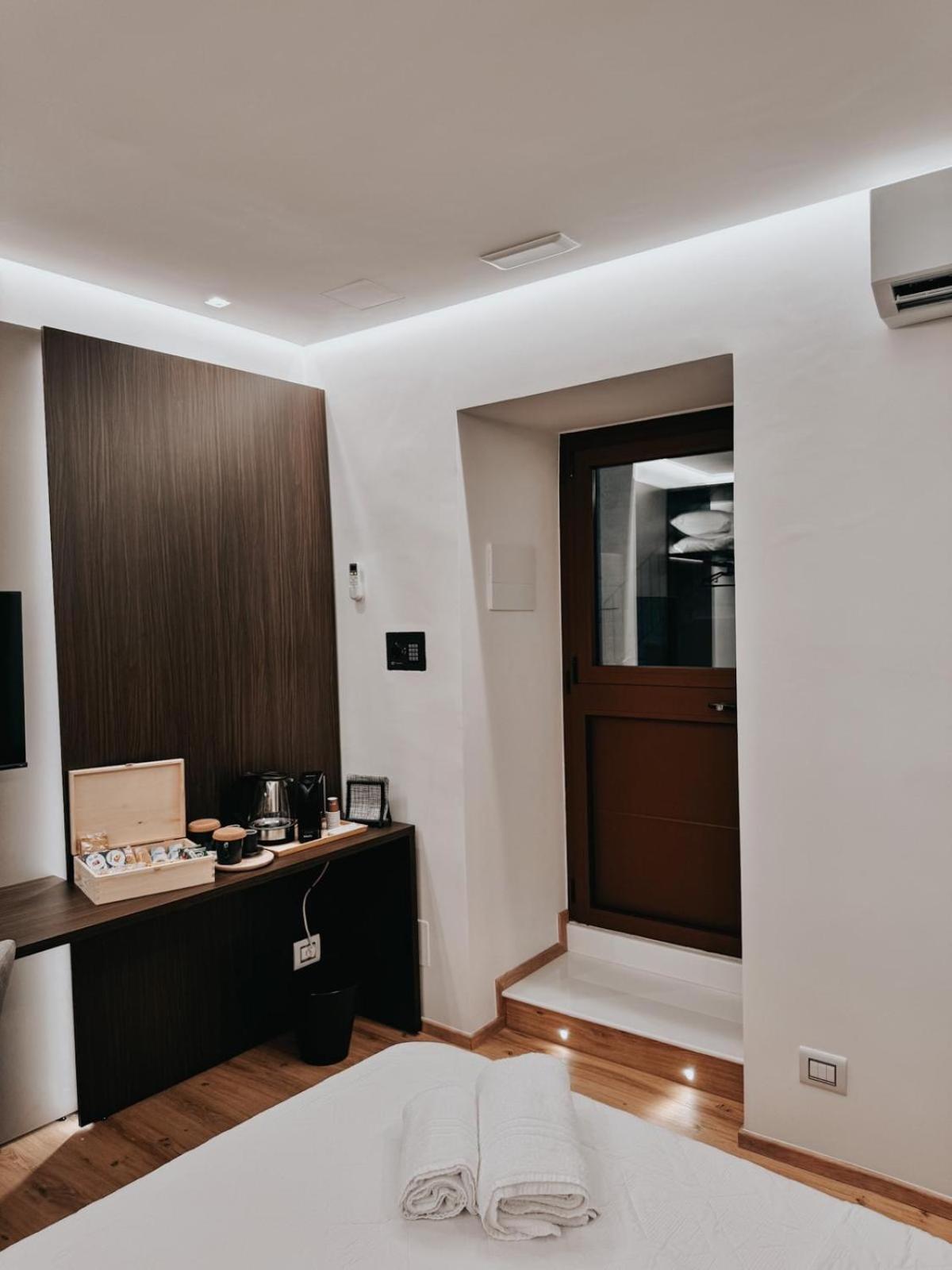 Barimare Deluxe Villa Kültér fotó