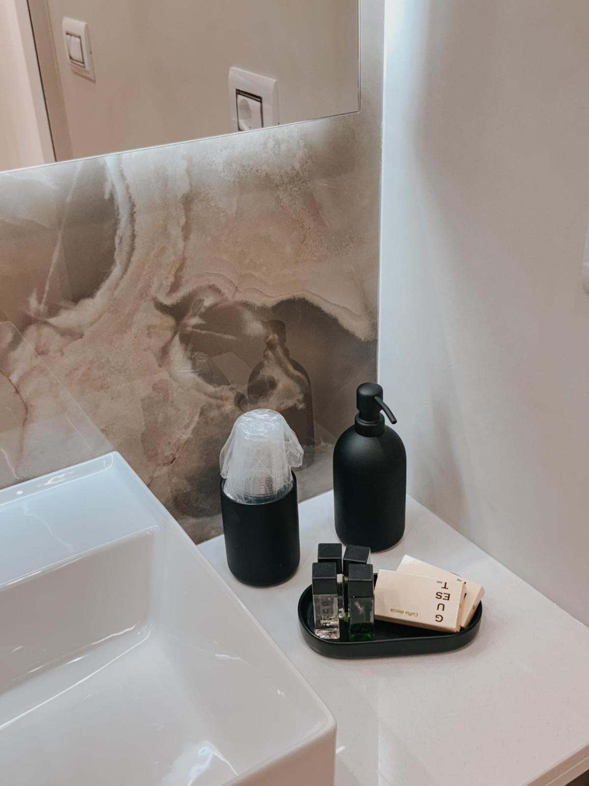 Barimare Deluxe Villa Kültér fotó