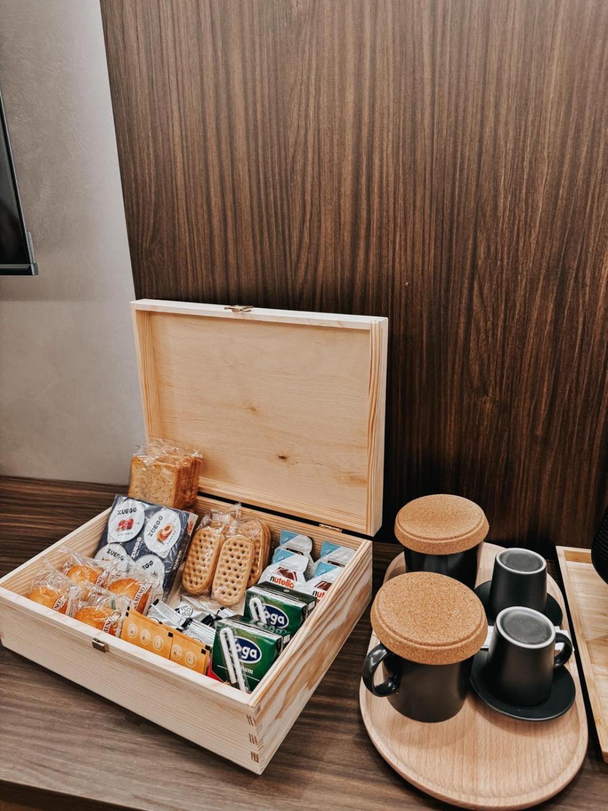 Barimare Deluxe Villa Kültér fotó