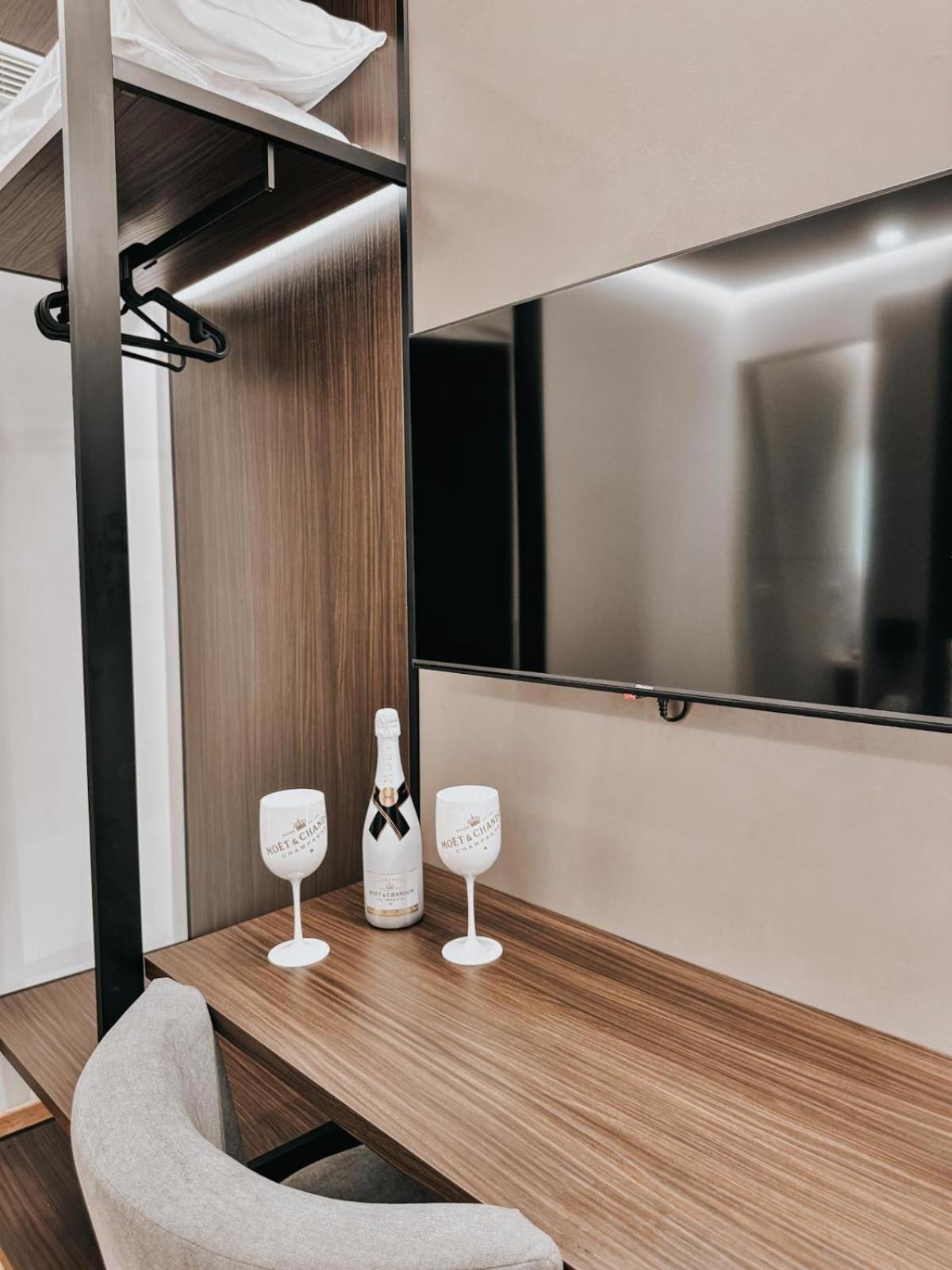 Barimare Deluxe Villa Kültér fotó