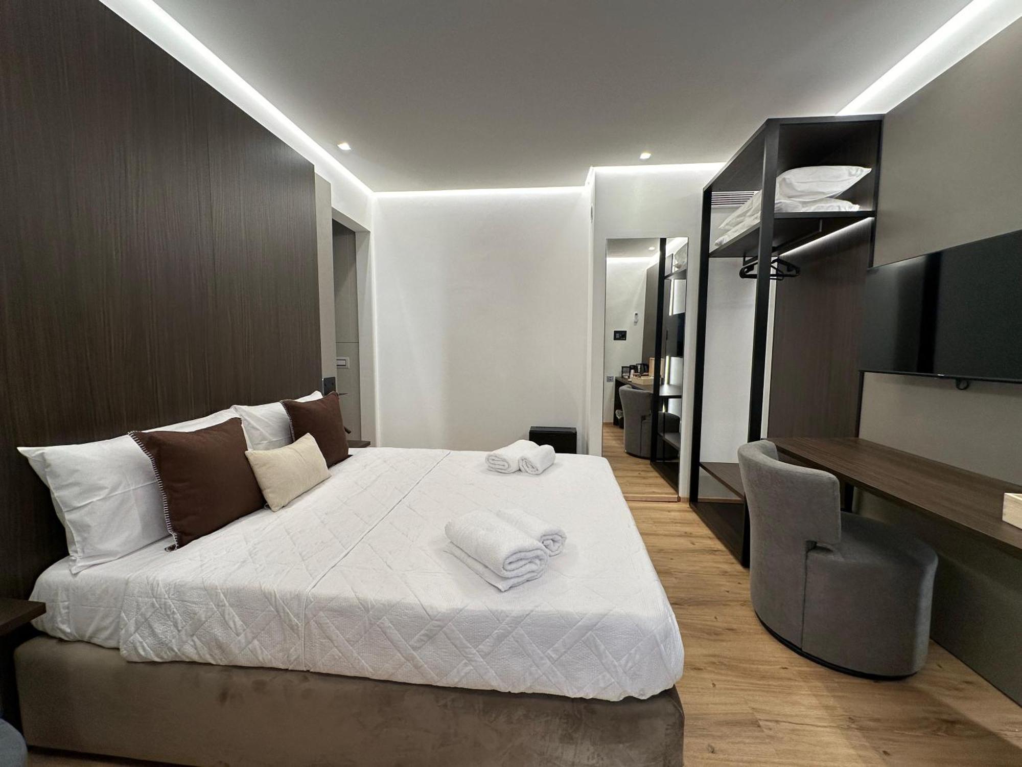 Barimare Deluxe Villa Kültér fotó