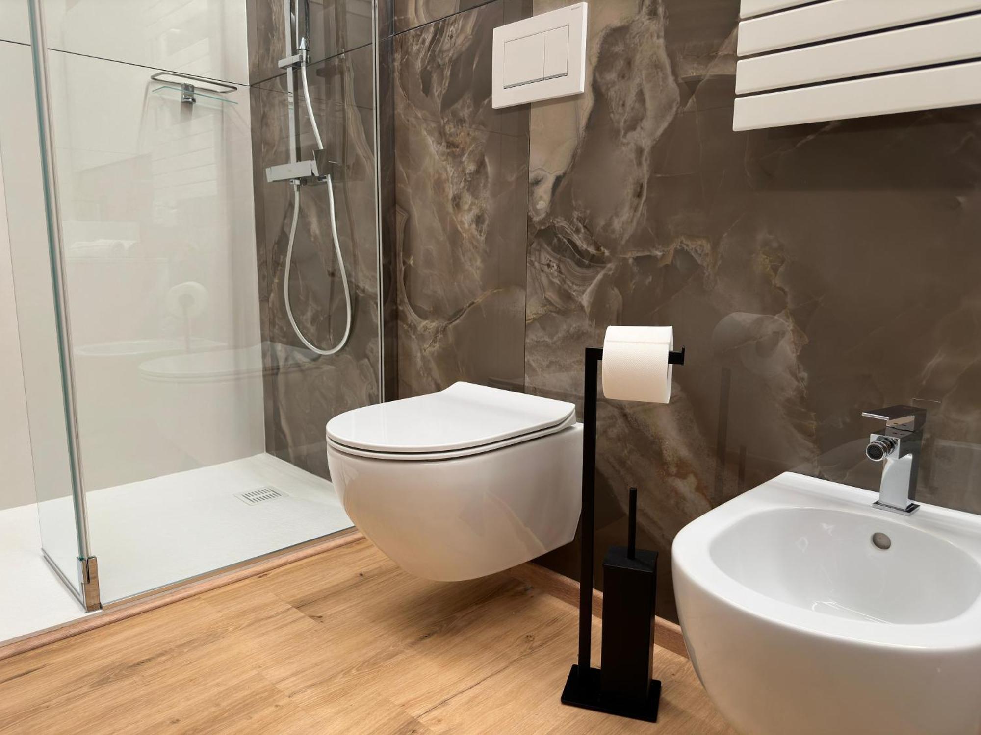 Barimare Deluxe Villa Kültér fotó