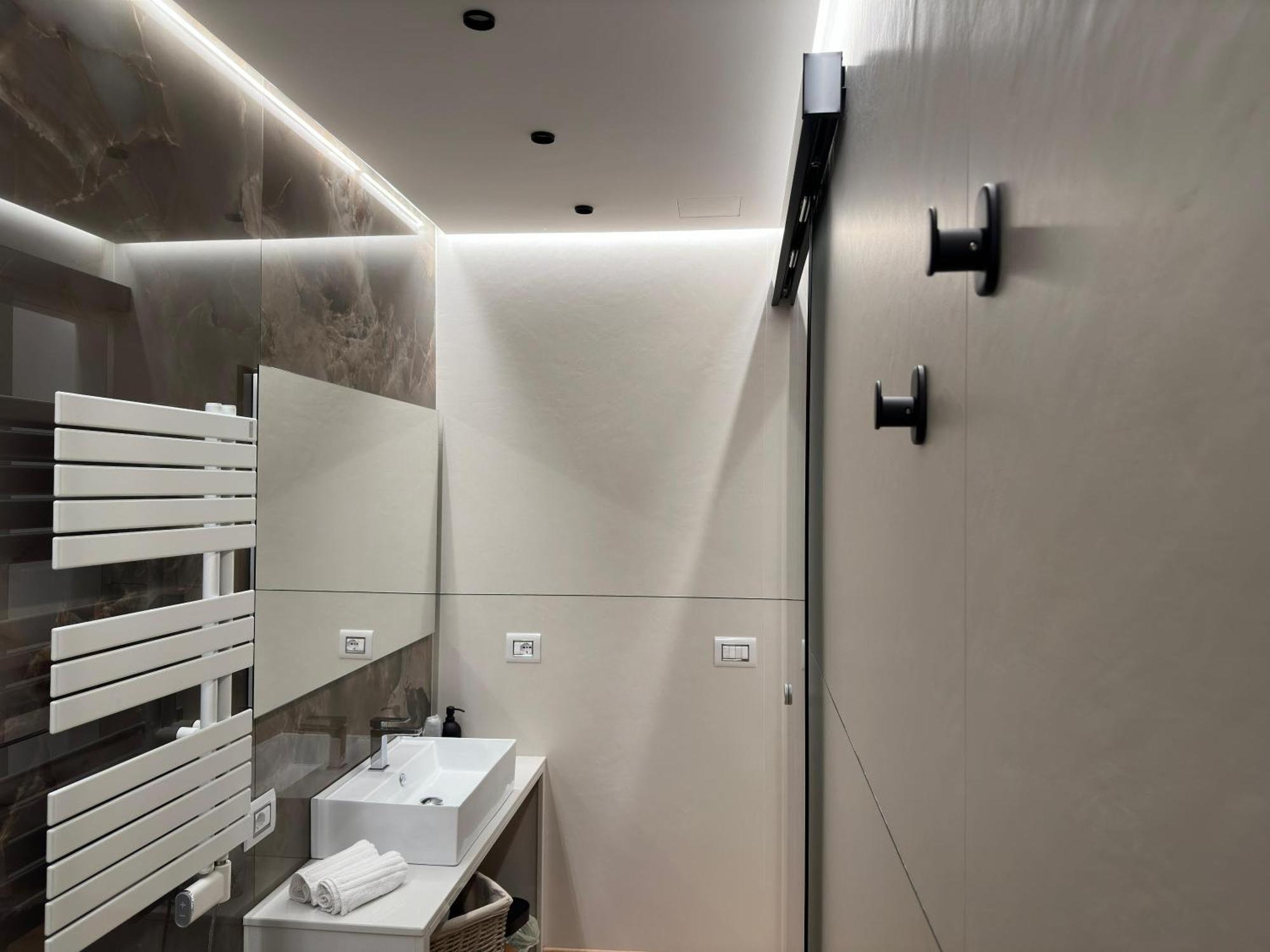 Barimare Deluxe Villa Kültér fotó