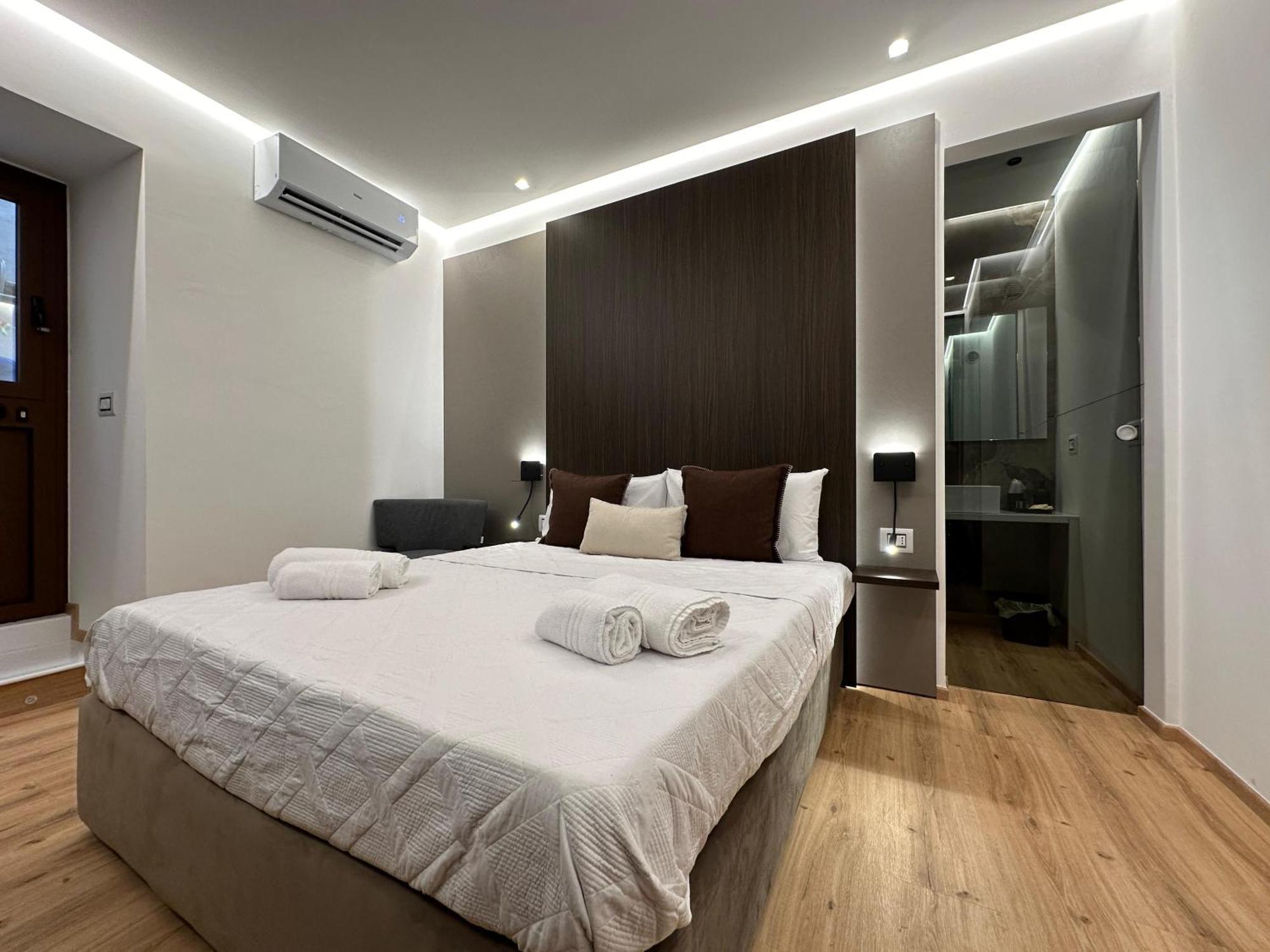 Barimare Deluxe Villa Kültér fotó