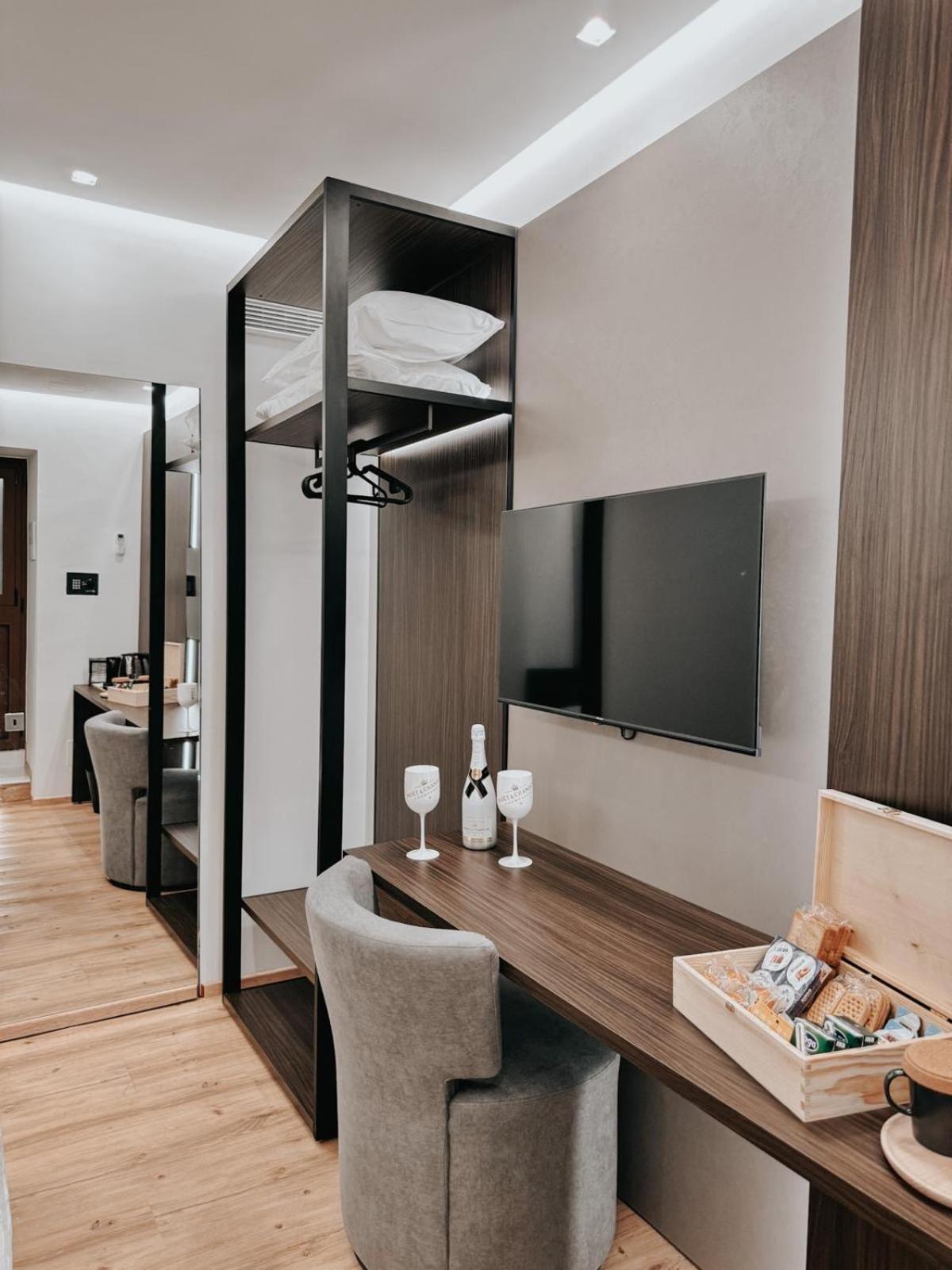 Barimare Deluxe Villa Kültér fotó