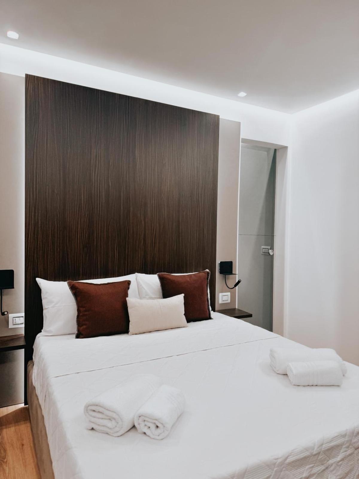 Barimare Deluxe Villa Kültér fotó